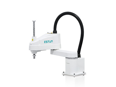坐標形式分類的工業機器人的種類及優點